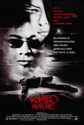 鸟大大影院《致命罗密欧 Romeo Must Die》免费在线观看