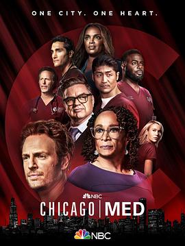 鸟大大影院《芝加哥急救 第七季 Chicago Med Season 7》免费在线观看