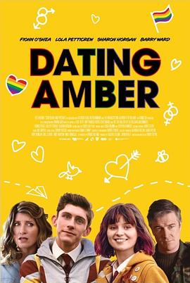 鸟大大影院《拍拖故事 Dating Amber》免费在线观看