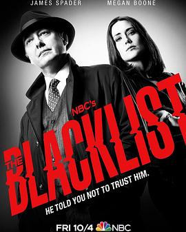 鸟大大影院《罪恶黑名单 第七季 The Blacklist Season 7》免费在线观看