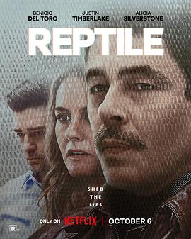 电影《冷血动物 Reptile》高清免费在线观看