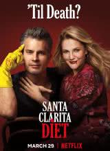 鸟大大影院《真爱不死 第三季 Santa Clarita Diet Season 3》免费在线观看