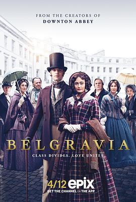 鸟大大影院《贝尔戈维亚 Belgravia》免费在线观看