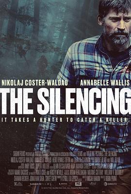 鸟大大影院《沉默 The Silencing》免费在线观看