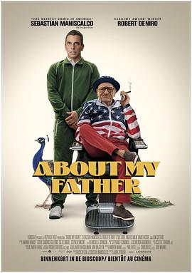 鸟大大影院《关于我的父亲 About My Father》免费在线观看