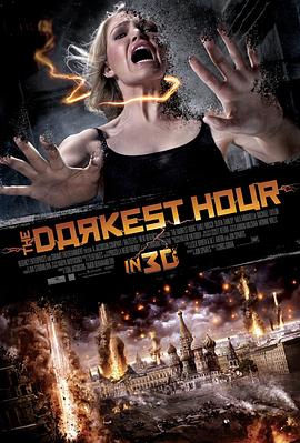 鸟大大影院《至暗之时 The Darkest Hour》免费在线观看