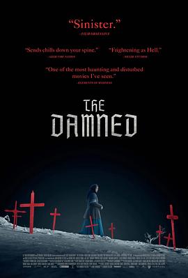 鸟大大影院《冰河的诅咒 The Damned》免费在线观看