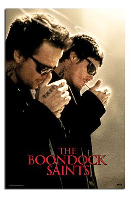 鸟大大影院《处刑人 The Boondock Saints》免费在线观看