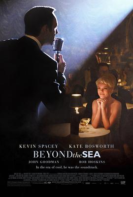 鸟大大影院《飞跃情海 Beyond the Sea》免费在线观看