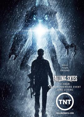 鸟大大影院《陨落星辰 第二季 Falling Skies Season 2》免费在线观看