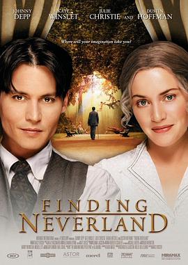 鸟大大影院《寻找梦幻岛 Finding Neverland》免费在线观看