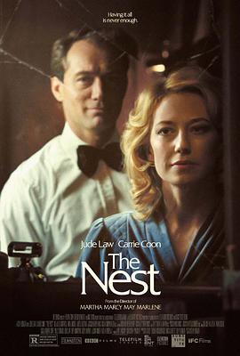 电影《秘密窝点 The Nest》4k在线免费观看