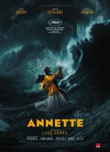 鸟大大影院《安妮特 Annette》免费在线观看