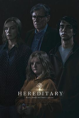 鸟大大影院《遗传厄运 Hereditary》免费在线观看