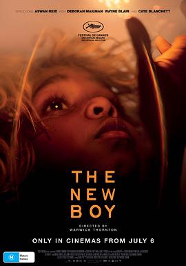 鸟大大影院《新男孩 The New Boy》免费在线观看