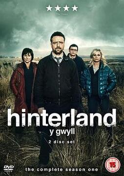 鸟大大影院《荒郊疑云 第一季 Hinterland Season 1》免费在线观看