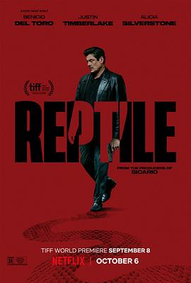 鸟大大影院《冷血动物 Reptile》免费在线观看