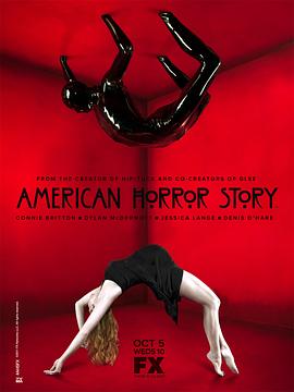 鸟大大影院《美国恐怖故事 第一季 American Horror Story: Murder House Season 1》免费在线观看