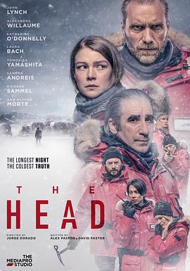 鸟大大影院《极地暗杀 第一季 The Head Season 1》免费在线观看