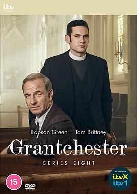 鸟大大影院《牧师神探 第八季 Grantchester Season 8》免费在线观看