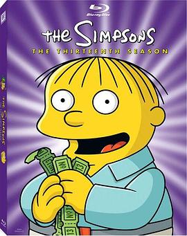 鸟大大影院《辛普森一家 第十三季 The Simpsons Season 13》免费在线观看