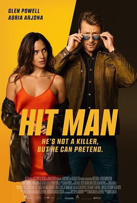 鸟大大影院《职业杀手 Hit Man》免费在线观看