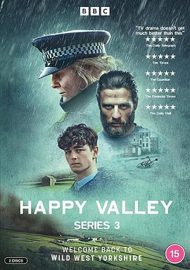 鸟大大影院《幸福谷 第三季 Happy Valley Season 3》免费在线观看