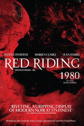 鸟大大影院《血色侦程：1980 Red Riding: The Year of Our Lord 1980》免费在线观看