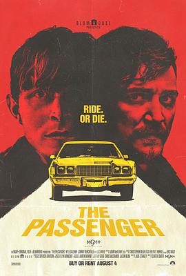 鸟大大影院《乘客 The Passenger》免费在线观看