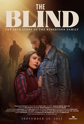 电影《盲证 The Blind》1080p在线免费观看