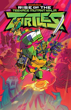 鸟大大影院《忍者神龟：崛起 Rise of the Teenage Mutant Ninja Turtles》免费在线观看