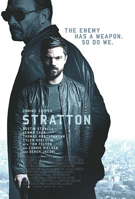 鸟大大影院《斯特拉顿 Stratton》免费在线观看