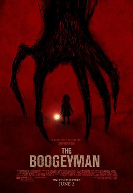 鸟大大影院《柜魔 The Boogeyman》免费在线观看