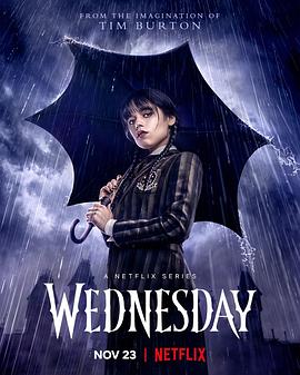 鸟大大影院《星期三 第一季 Wednesday Season 1》免费在线观看