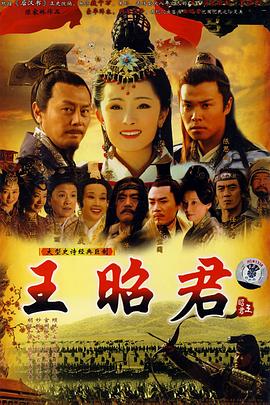 鸟大大影院《王昭君2007》免费在线观看