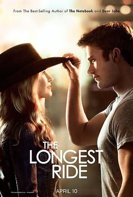 鸟大大影院《最长的旅程 The Longest Ride》免费在线观看