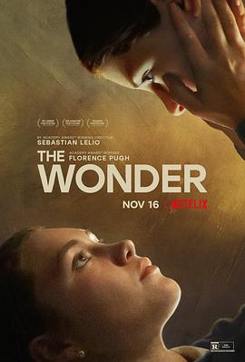 电影《禁食疑案 The Wonder》全集免费在线观看