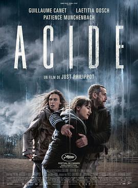 鸟大大影院《酸雨蚀刻 Acide》免费在线观看