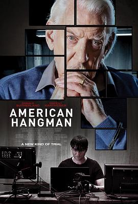 鸟大大影院《美国刽子手 American Hangman》免费在线观看