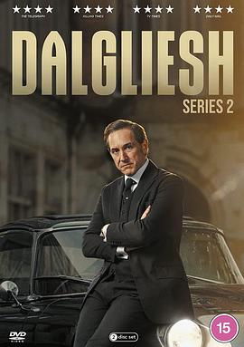 鸟大大影院《达格利什 第二季 Dalgliesh Season 2》免费在线观看