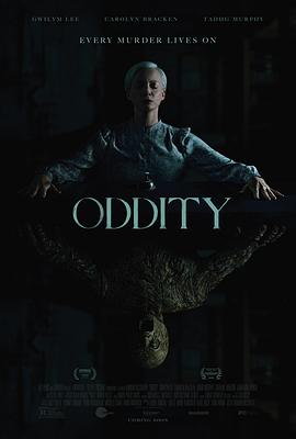 鸟大大影院《咒物寻凶 Oddity》免费在线观看