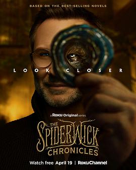 鸟大大影院《奇幻精灵事件簿 The Spiderwick Chronicles》免费在线观看