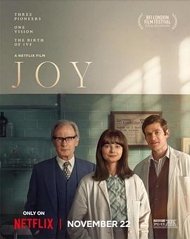 鸟大大影院《一个奇迹的诞生 Joy》免费在线观看