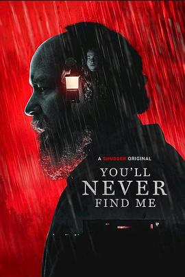 鸟大大影院《迷离无迹 You'll Never Find Me》免费在线观看