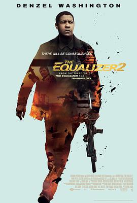 鸟大大影院《伸冤人2 The Equalizer 2》免费在线观看