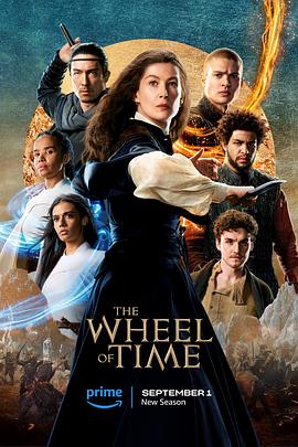 鸟大大影院《时光之轮 第二季 The Wheel of Time Season 2》免费在线观看