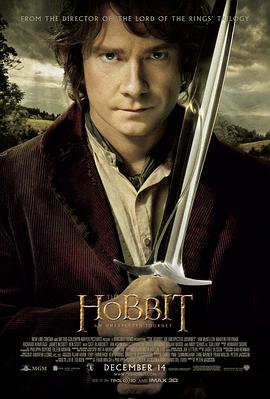 鸟大大影院《霍比特人1：意外之旅 The Hobbit: An Unexpected Journey》免费在线观看