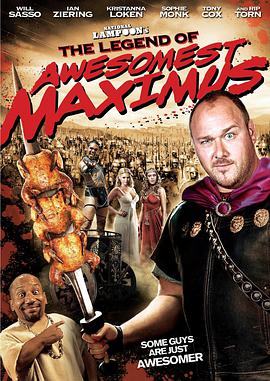 鸟大大影院《301角斗士 The Legend of Awesomest Maximus》免费在线观看