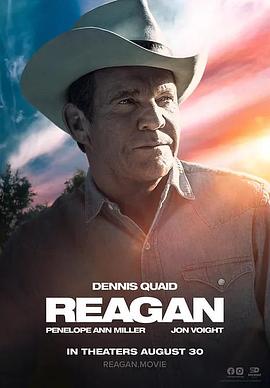 鸟大大影院《里根 Reagan》免费在线观看