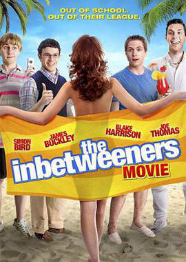 鸟大大影院《中间人2 The Inbetweeners 2》免费在线观看